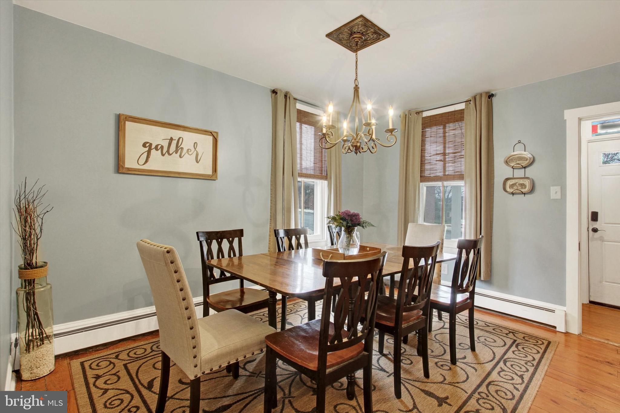 SHIPPENSBURG BOROUGH - Residential