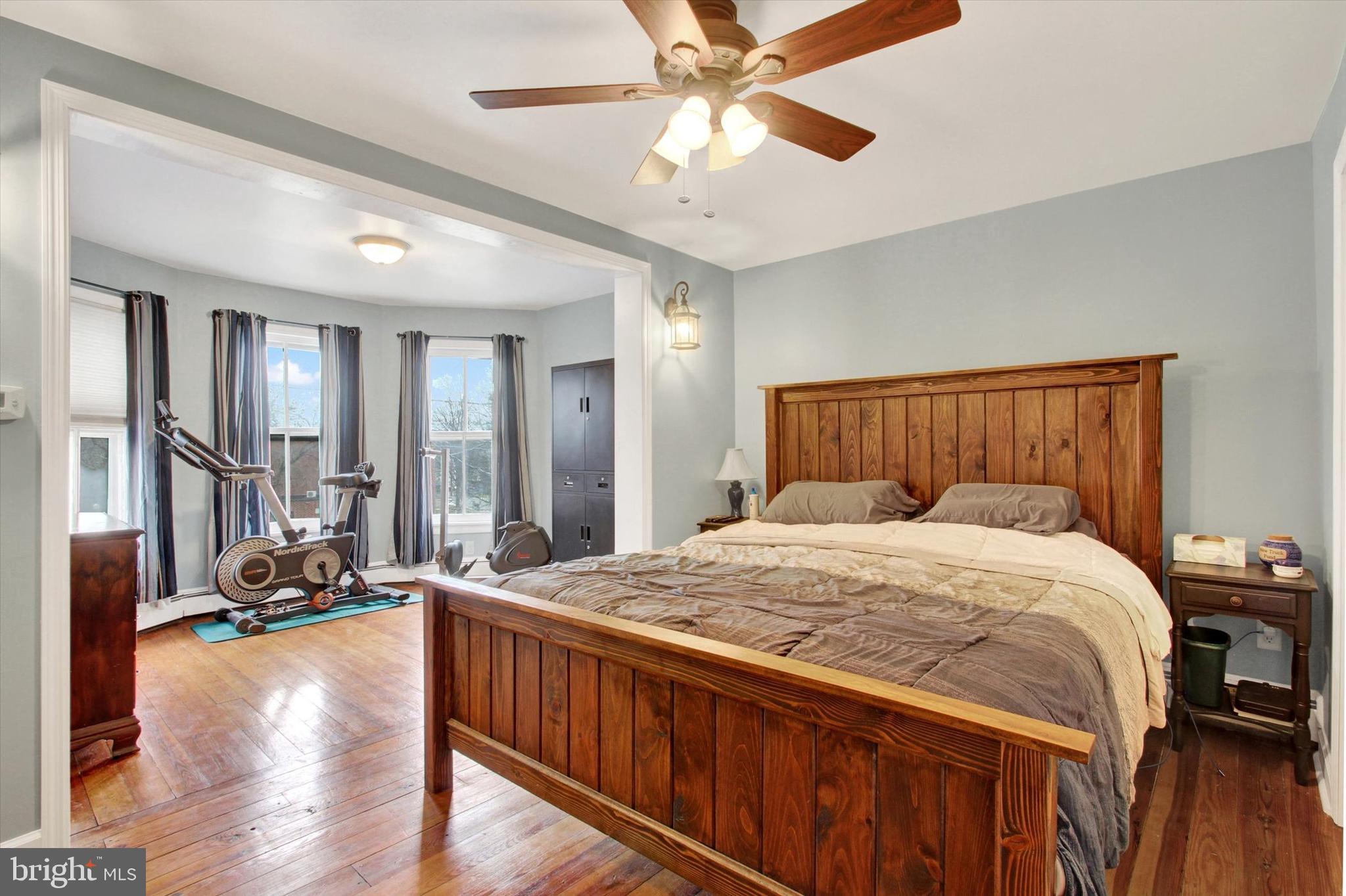 SHIPPENSBURG BOROUGH - Residential