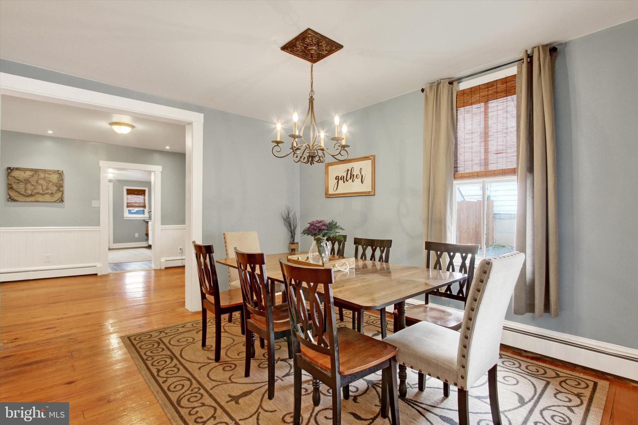 SHIPPENSBURG BOROUGH - Residential