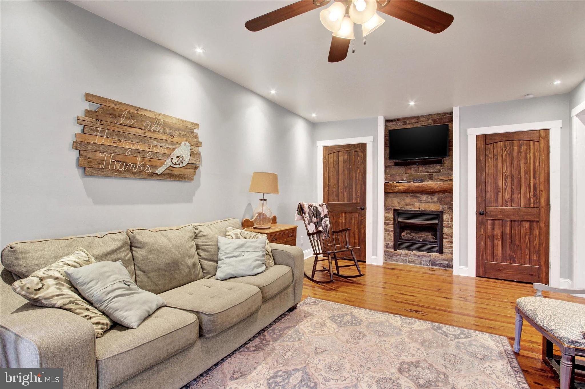 SHIPPENSBURG BOROUGH - Residential