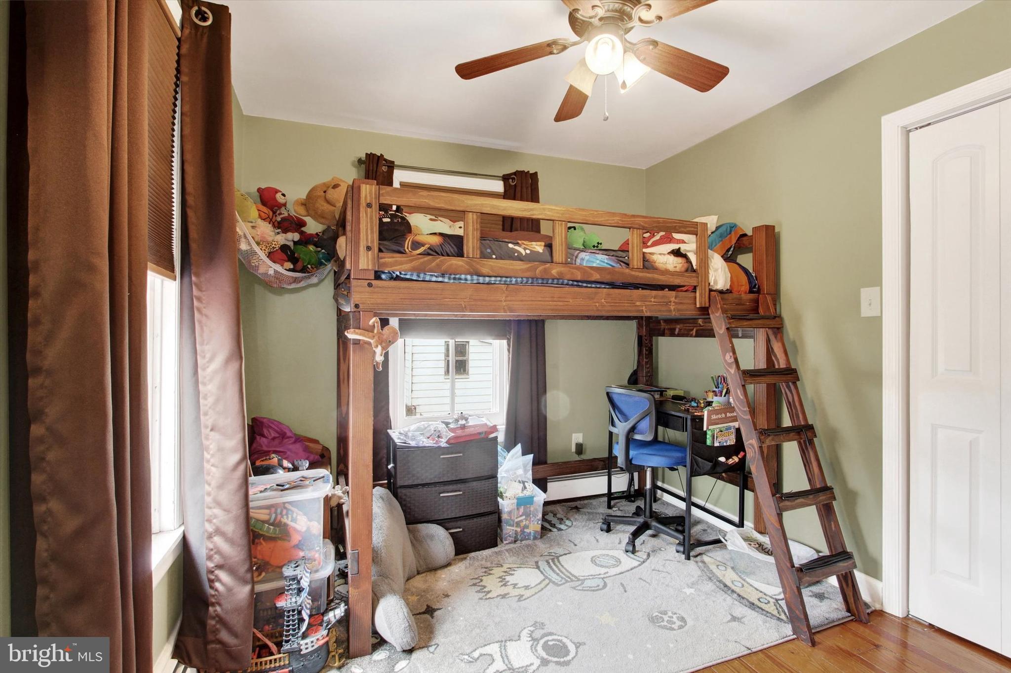 SHIPPENSBURG BOROUGH - Residential