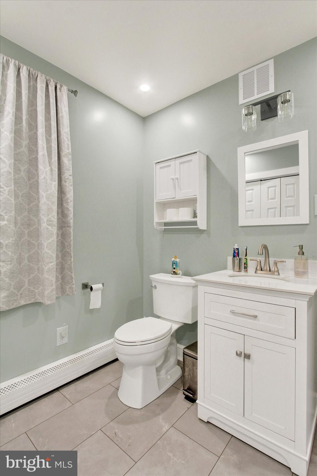 SHIPPENSBURG BOROUGH - Residential