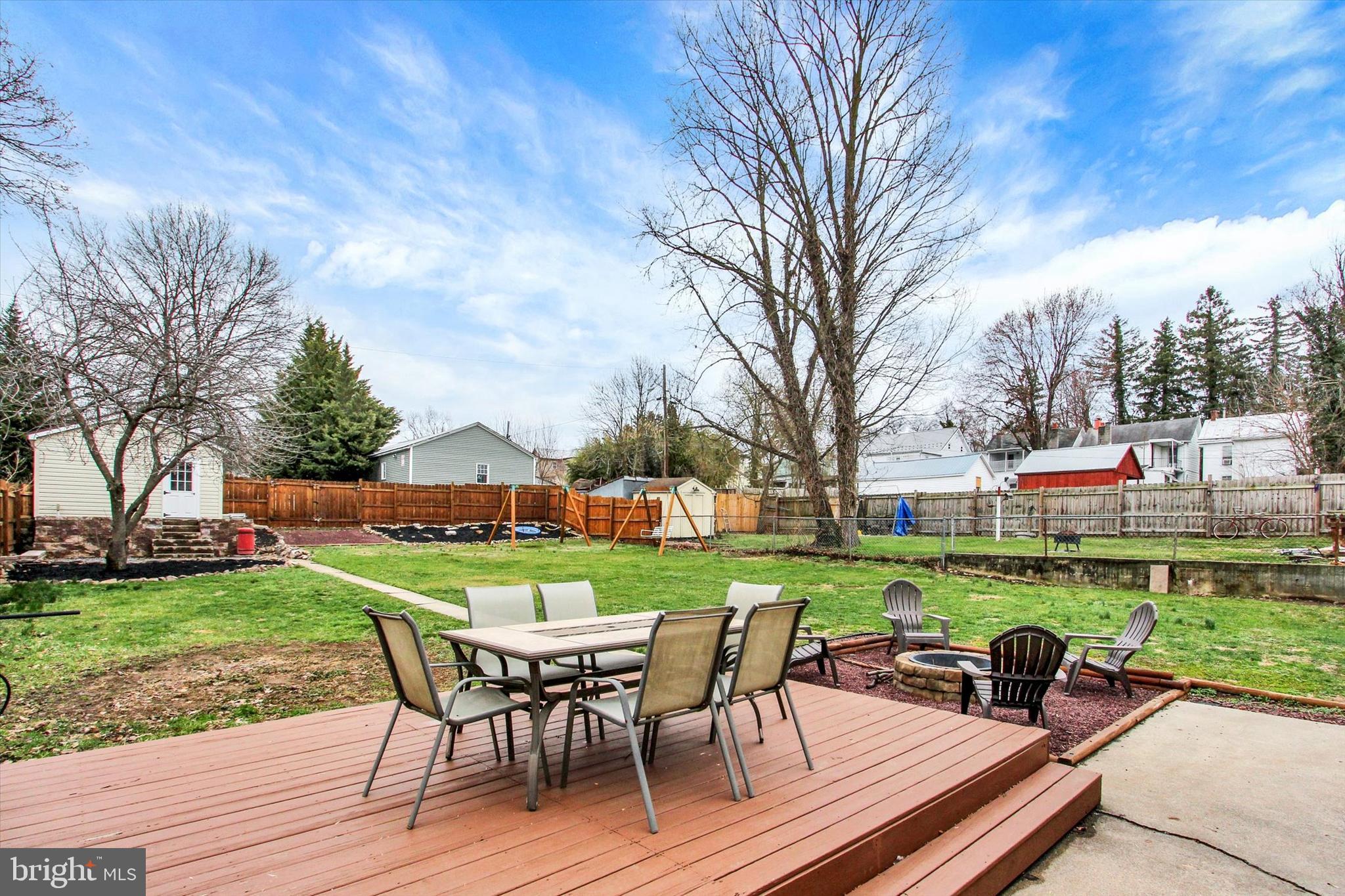 SHIPPENSBURG BOROUGH - Residential