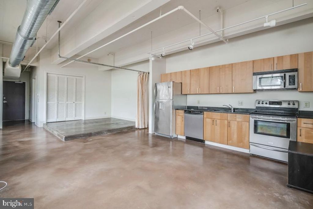 Photo of 412 S 13th Street #UNIT 208, PHILADELPHIA, PA 19147 (MLS # PAPH2585822)