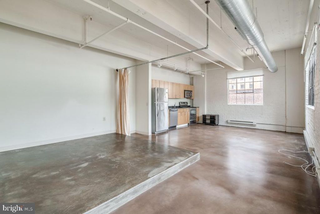 Photo of 412 S 13th Street #UNIT 208, PHILADELPHIA, PA 19147 (MLS # PAPH2585822)