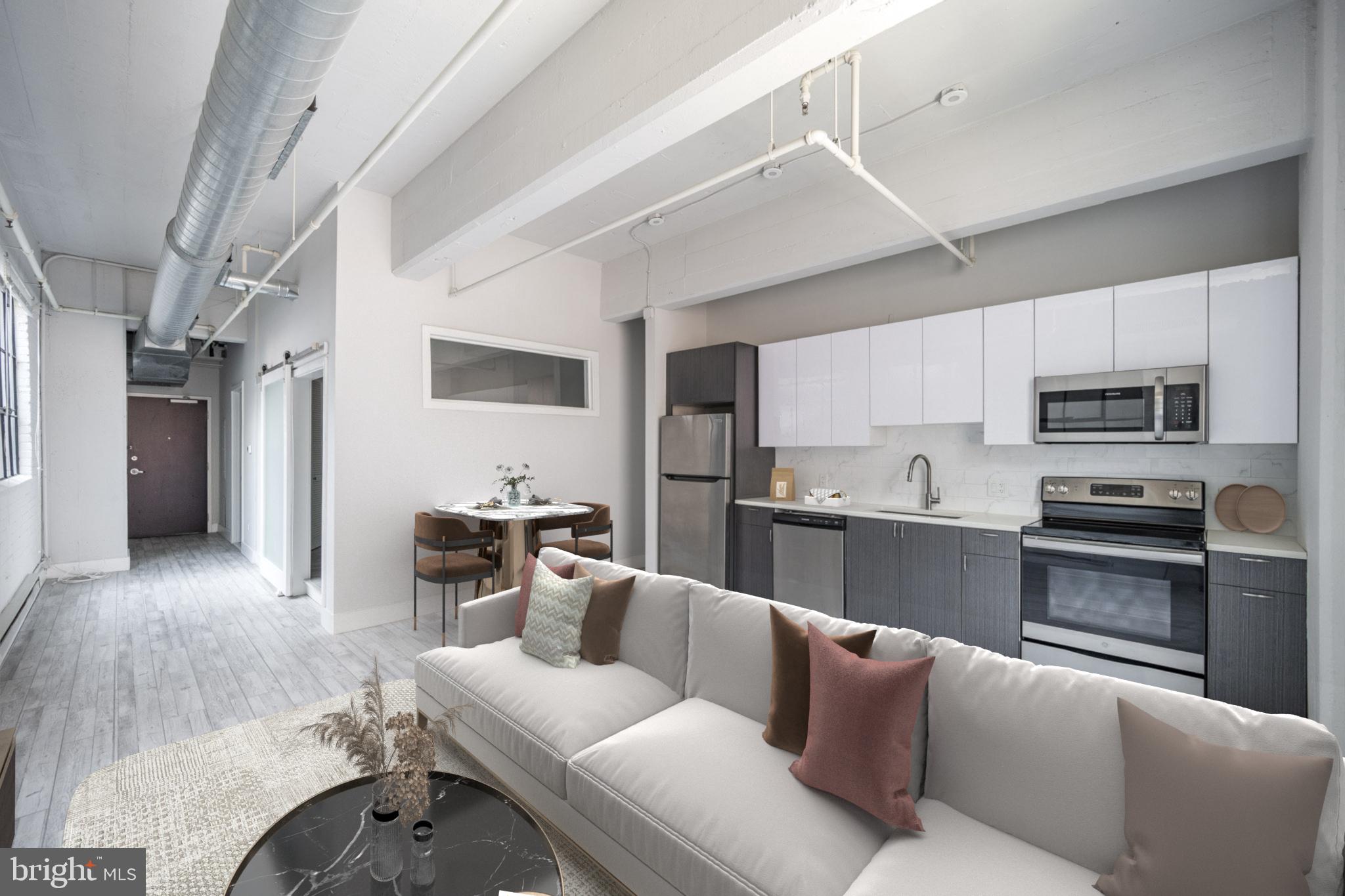 412 S 13TH STREET UNIT 208