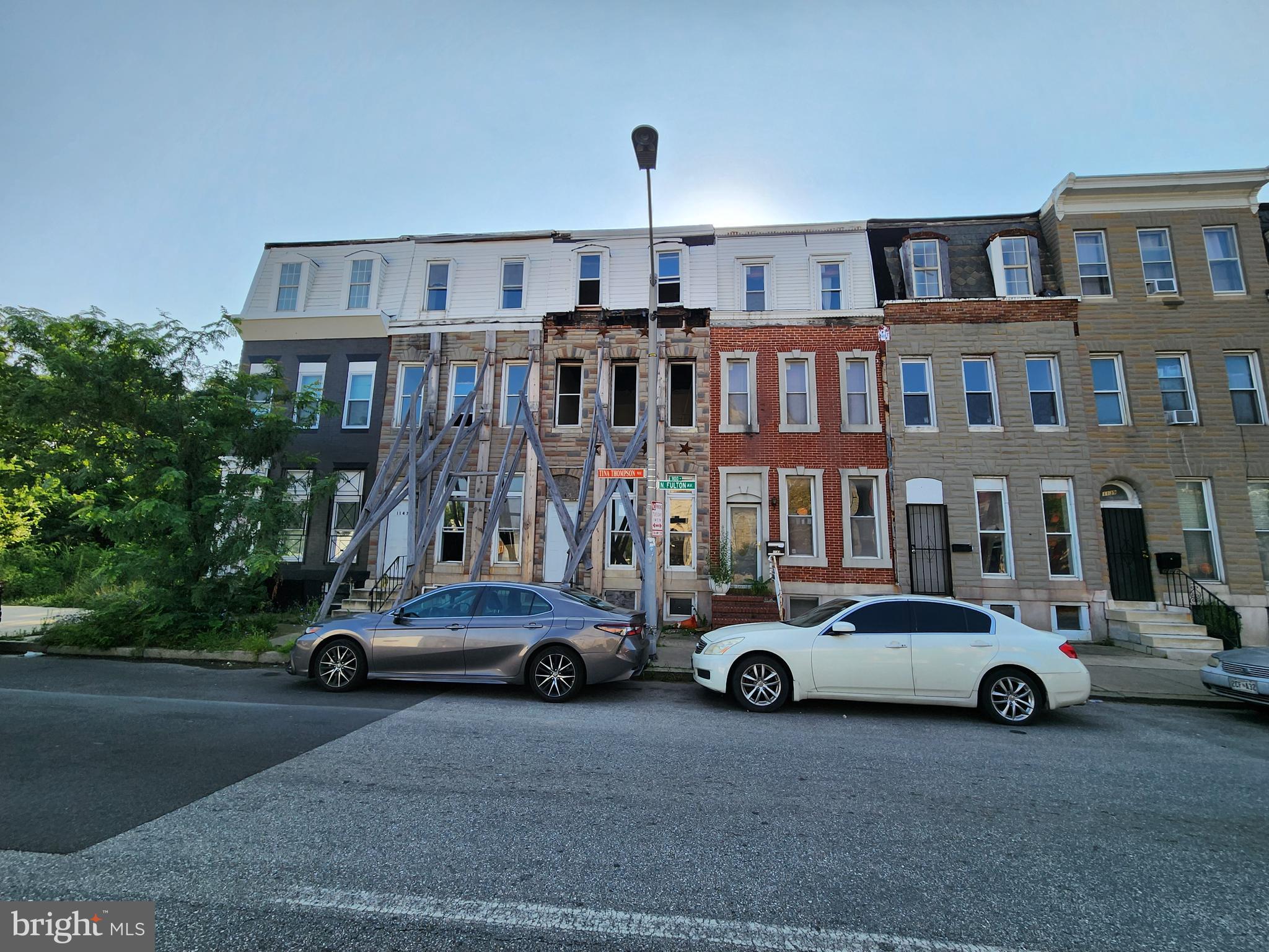 1145 N FULTON AVENUE