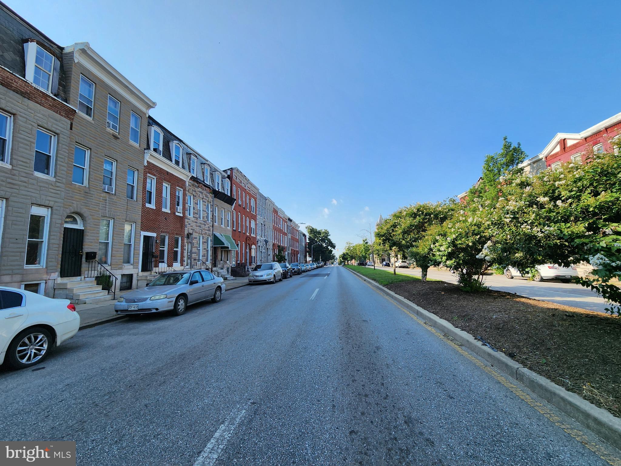 1145 N FULTON AVENUE