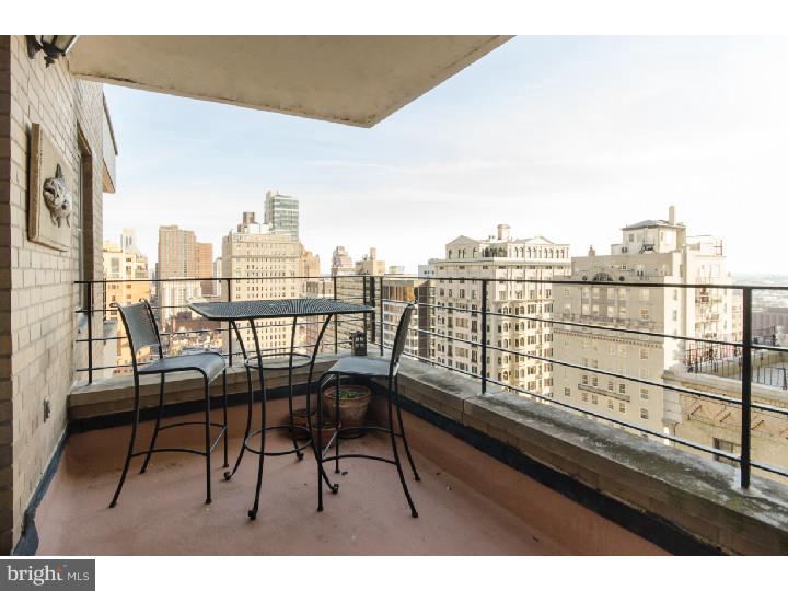 RITTENHOUSE SQUARE - Residential