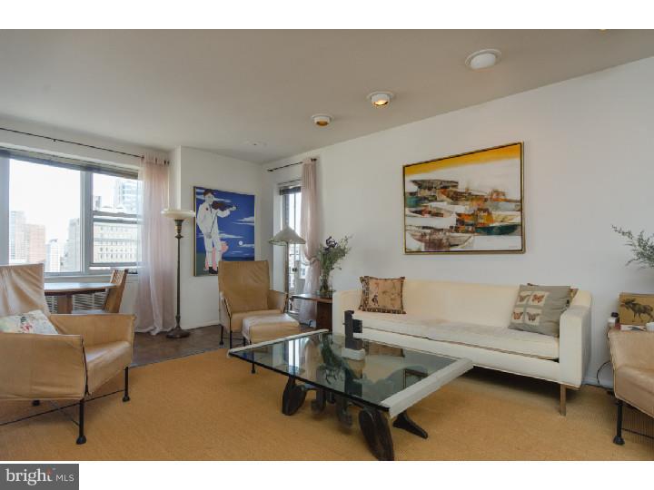 RITTENHOUSE SQUARE - Residential