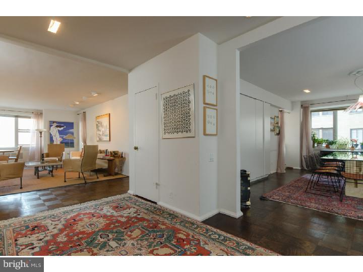 RITTENHOUSE SQUARE - Residential