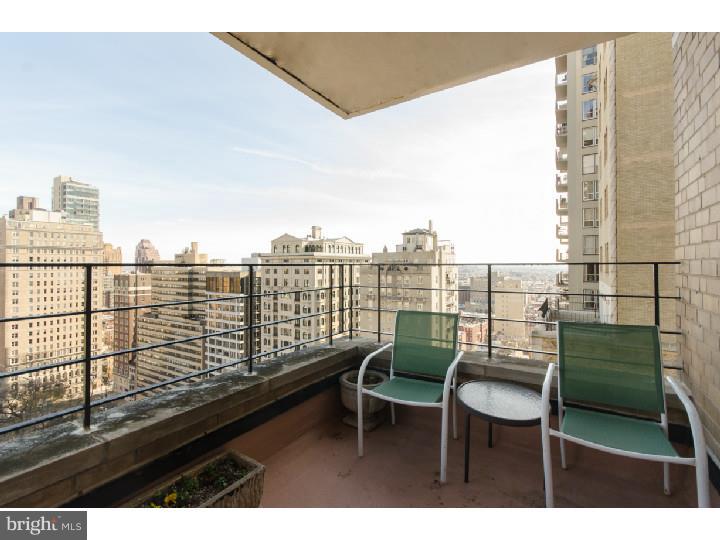 RITTENHOUSE SQUARE - Residential