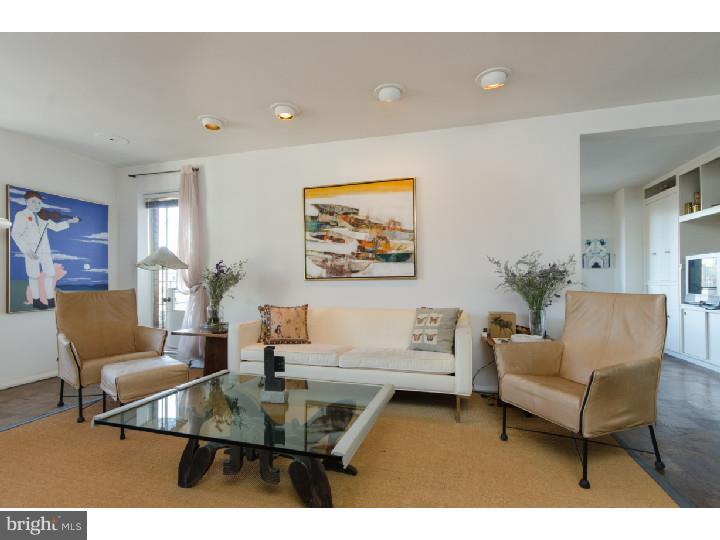 RITTENHOUSE SQUARE - Residential