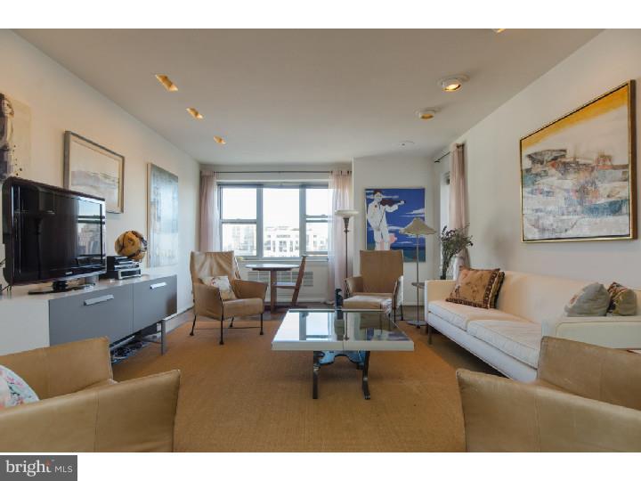 RITTENHOUSE SQUARE - Residential