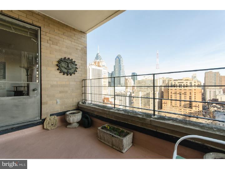 RITTENHOUSE SQUARE - Residential