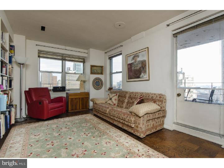 RITTENHOUSE SQUARE - Residential