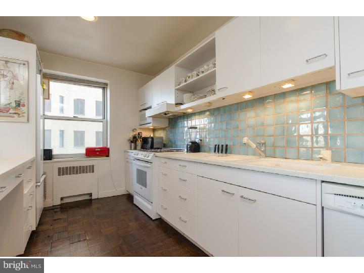 RITTENHOUSE SQUARE - Residential