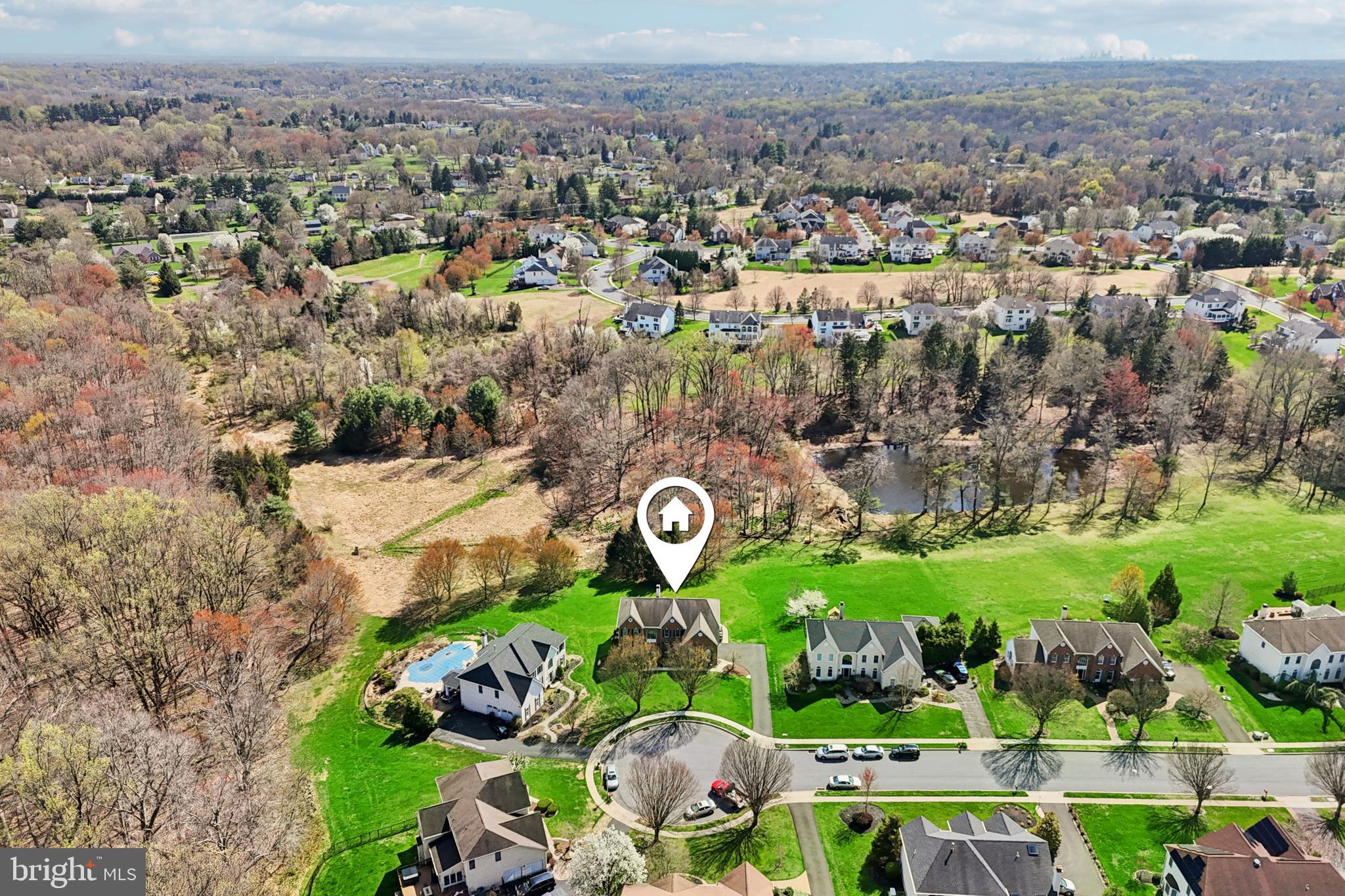 NORTHAMPTON CREST - Residential