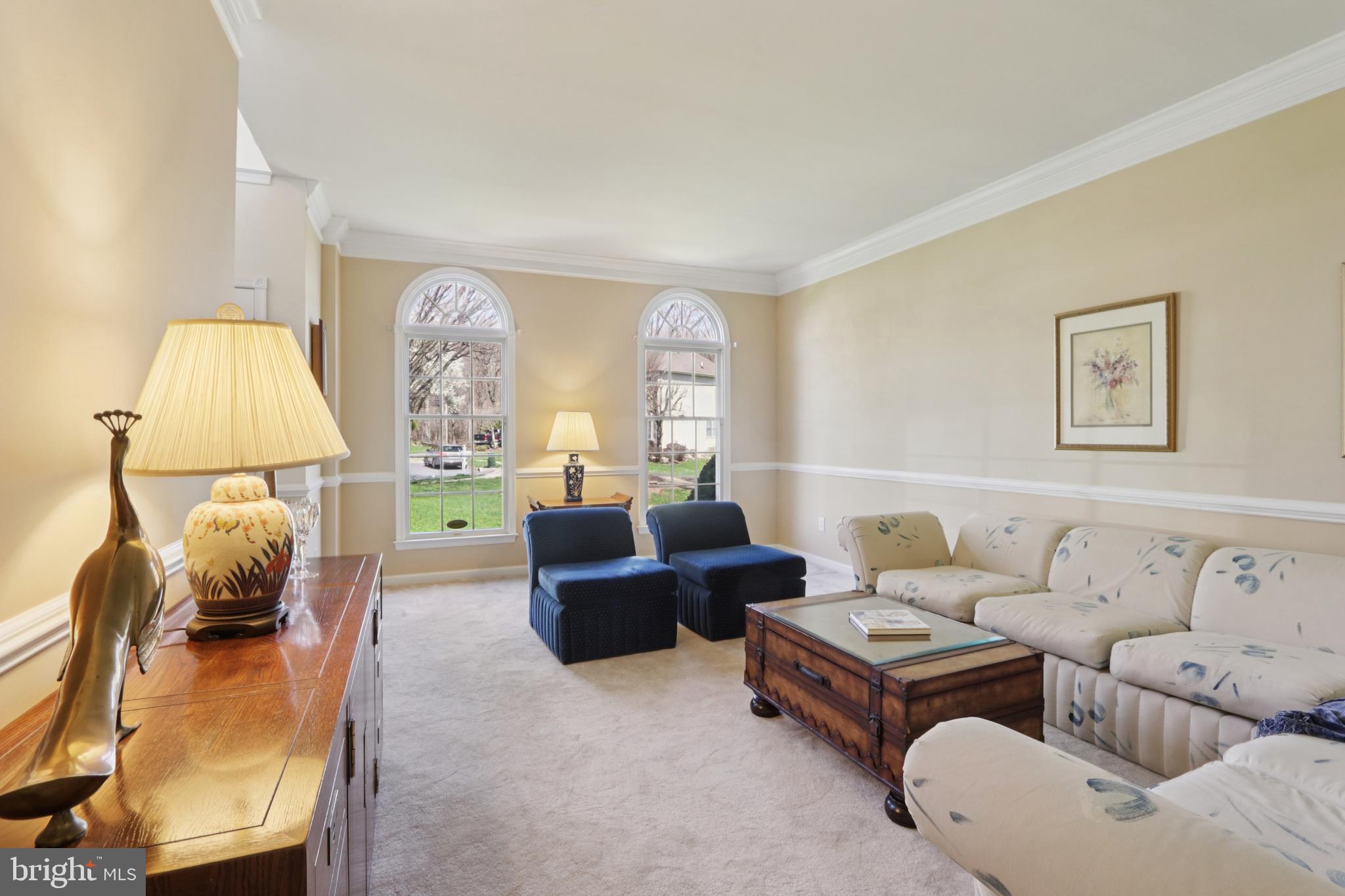 NORTHAMPTON CREST - Residential