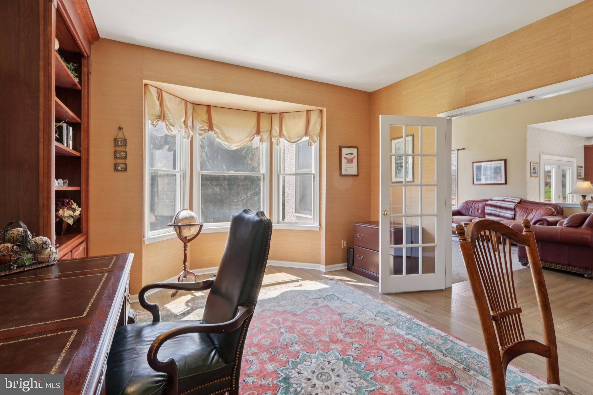 NORTHAMPTON CREST - Residential