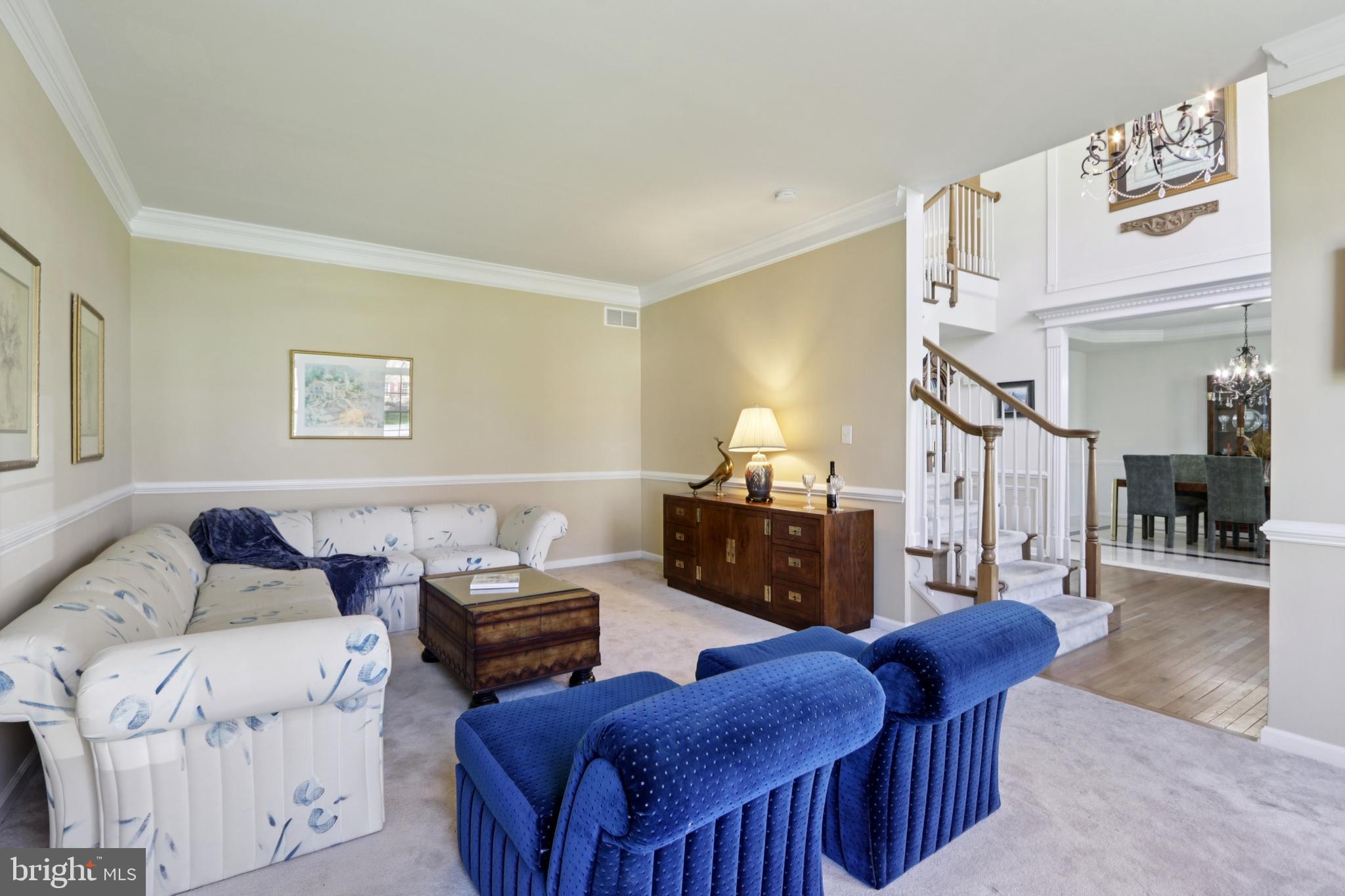 NORTHAMPTON CREST - Residential