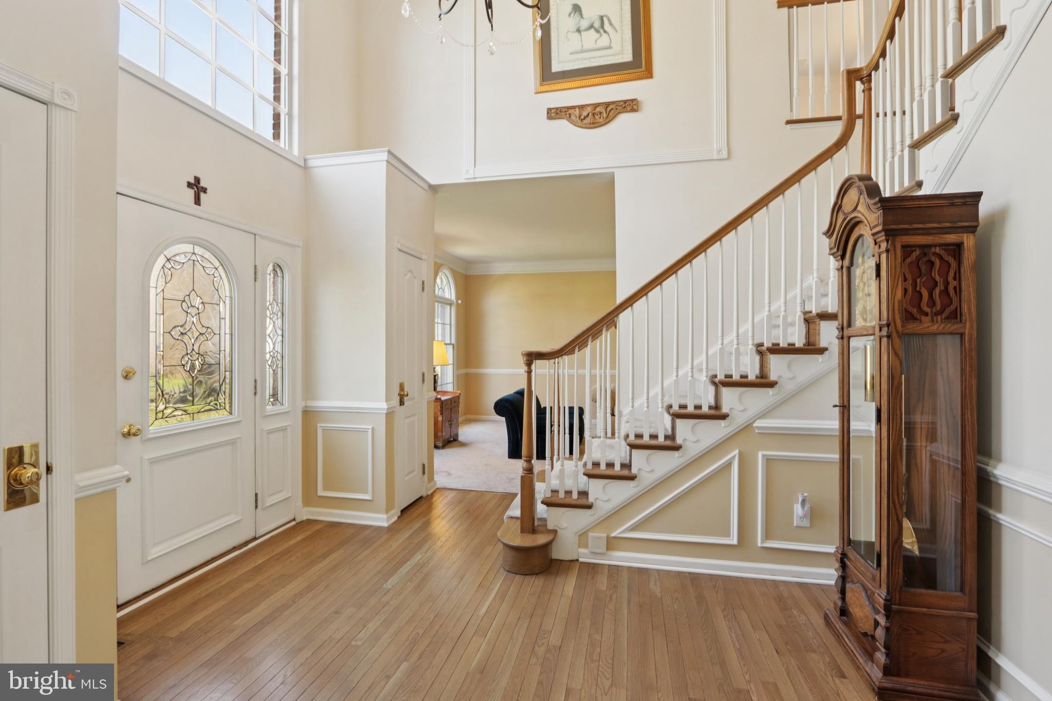 NORTHAMPTON CREST - Residential