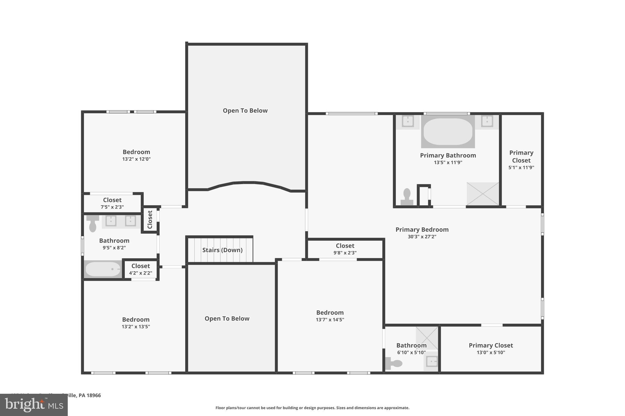 NORTHAMPTON CREST - Residential