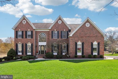 Photo of 105 Nelson Drive, SOUTHAMPTON, PA 18966 (MLS # PABU2117334)