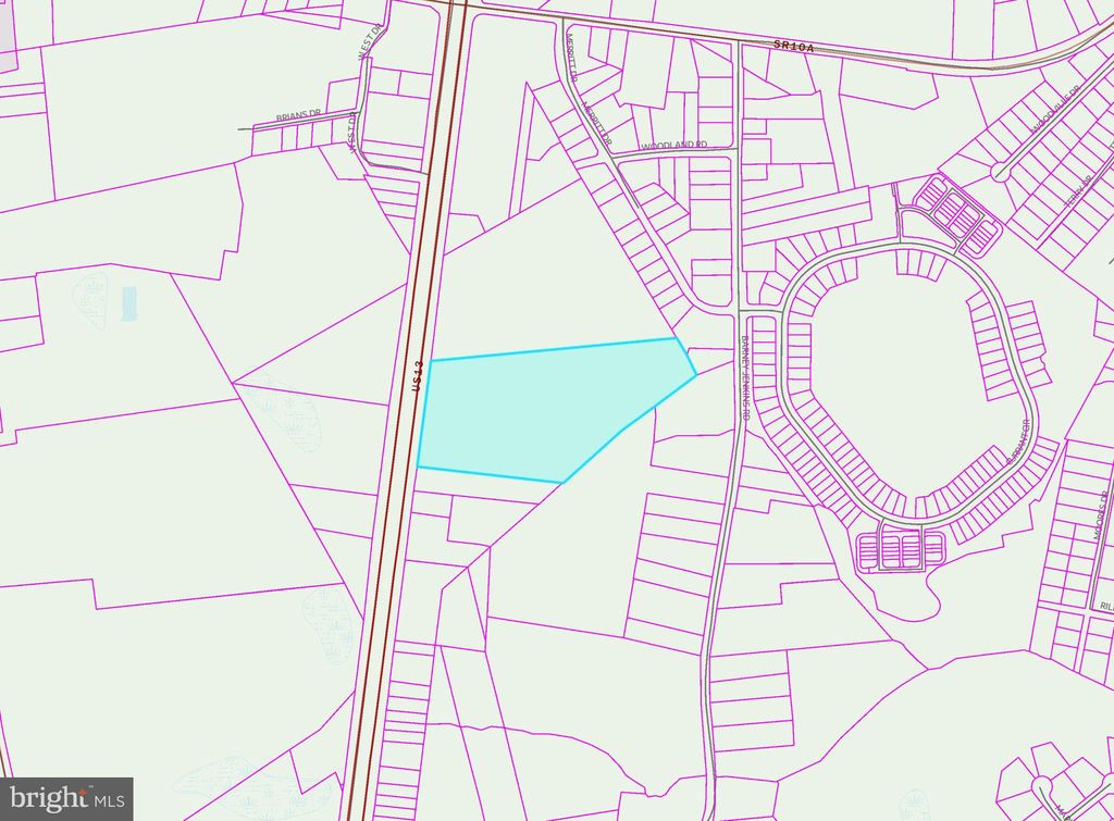 Photo of Lot #1 S Dupont Highway, FELTON, DE 19943 (MLS # DEKT2039820)