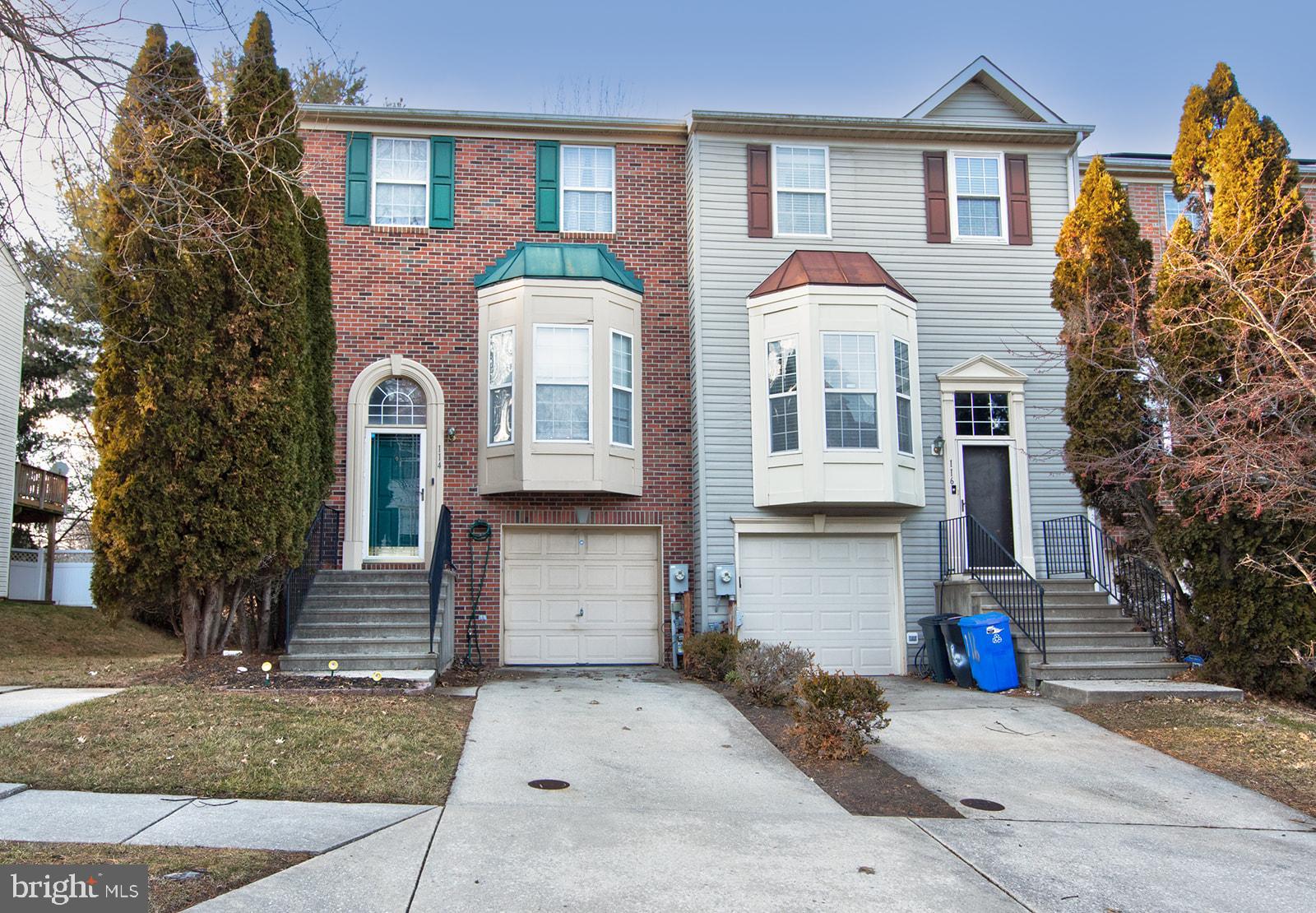 FRANKLIN MEWS - Residential