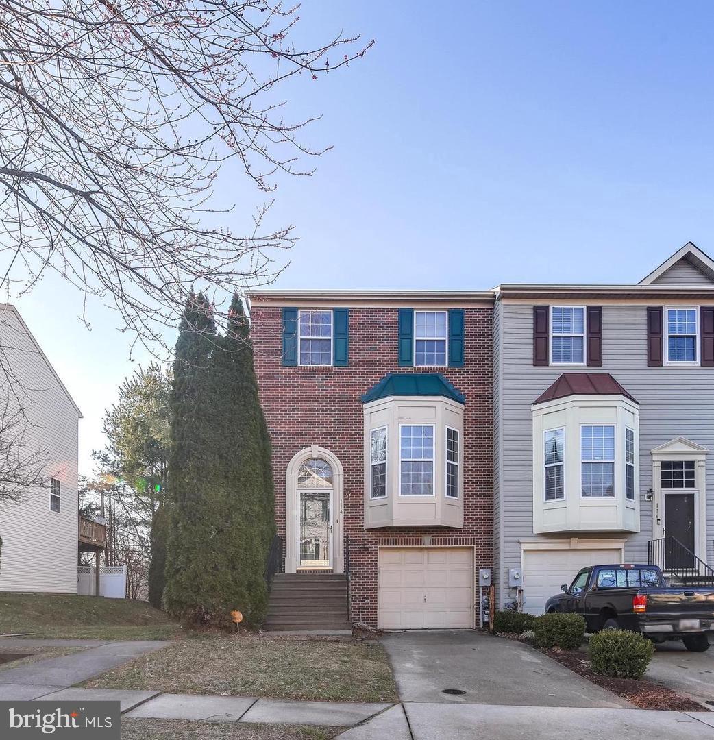 FRANKLIN MEWS - Residential