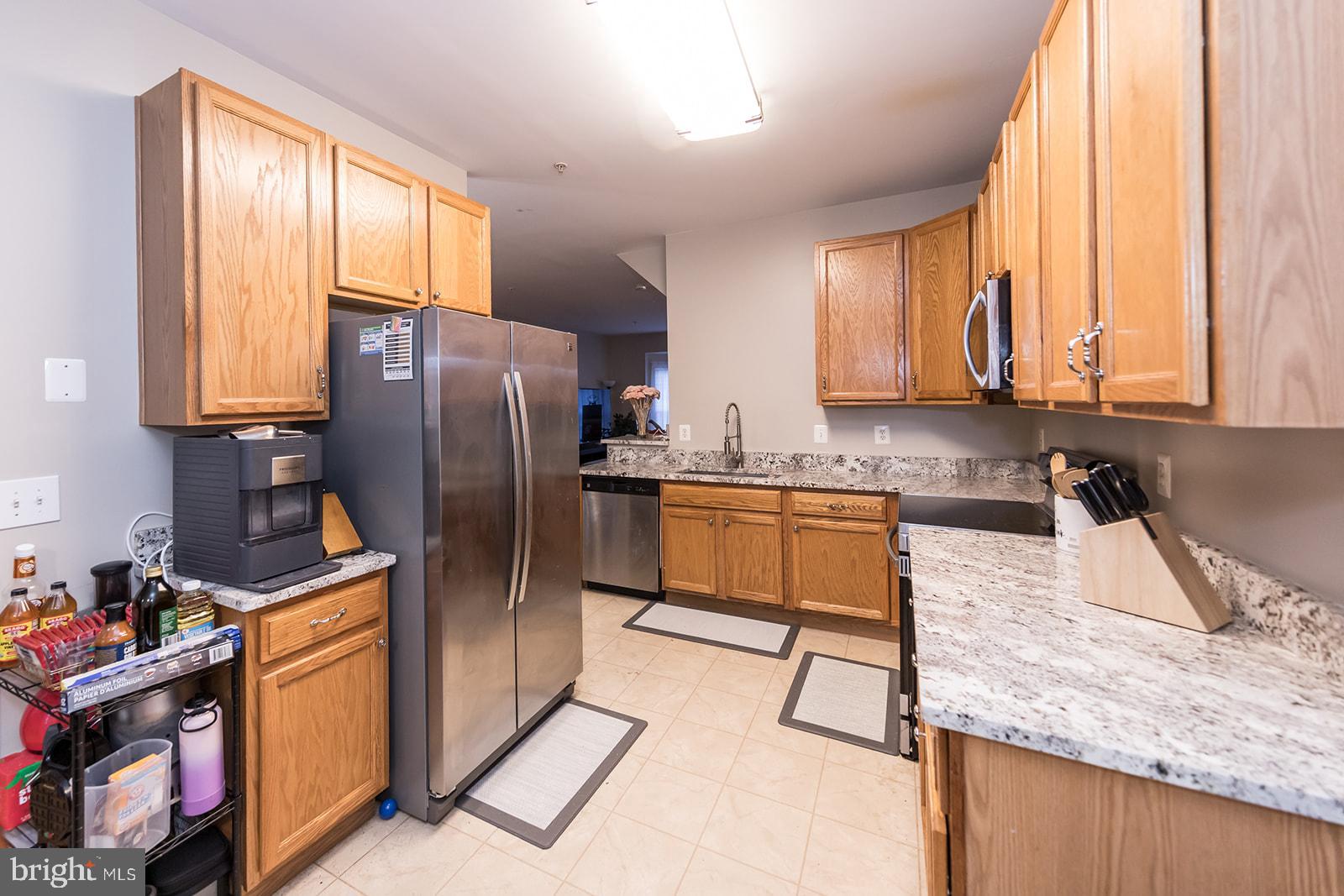 FRANKLIN MEWS - Residential