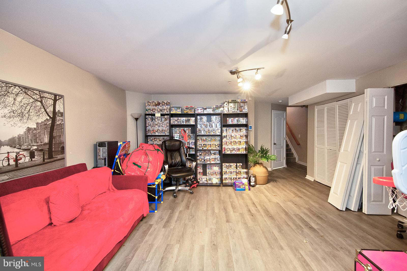 FRANKLIN MEWS - Residential