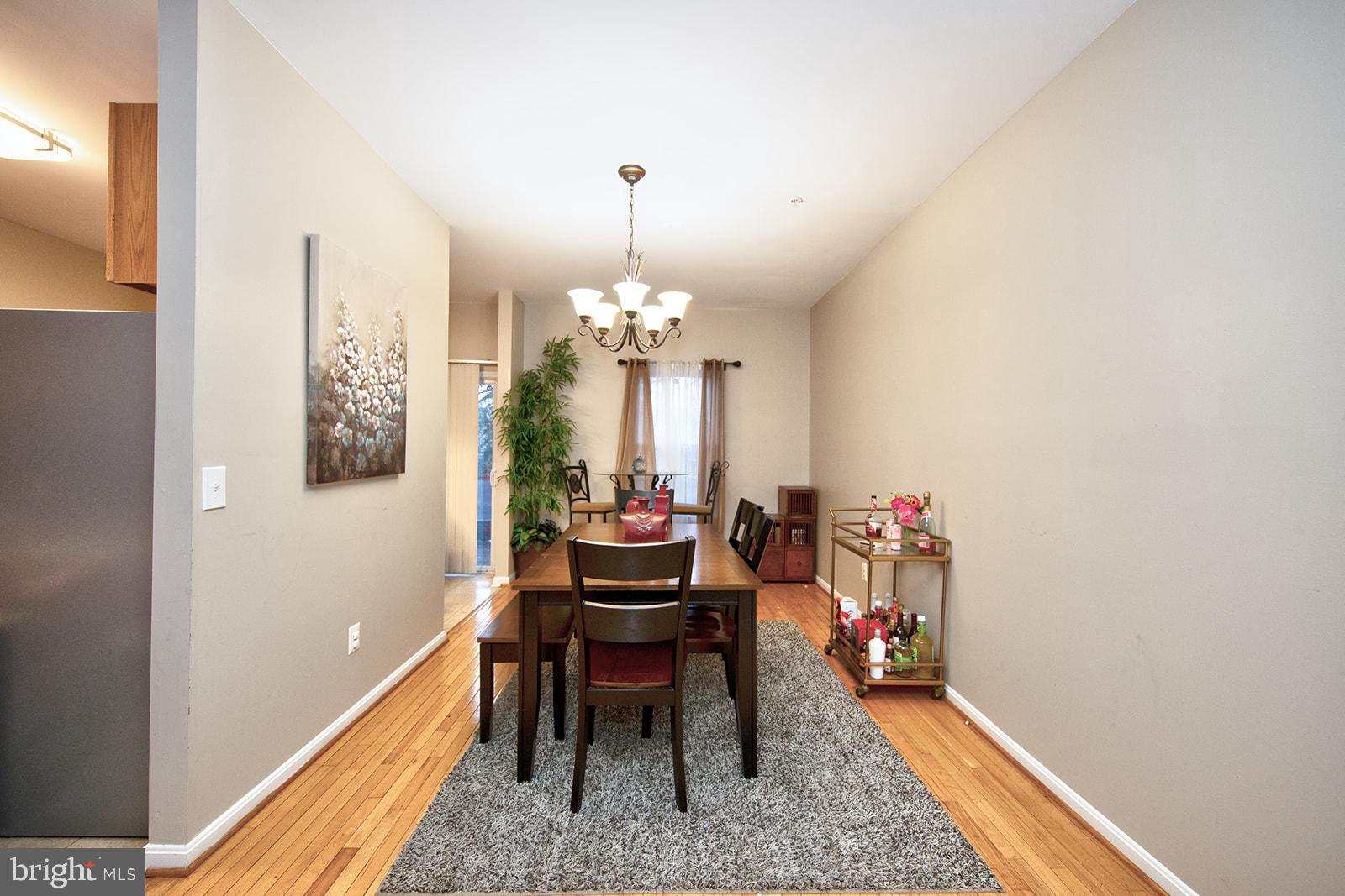 FRANKLIN MEWS - Residential