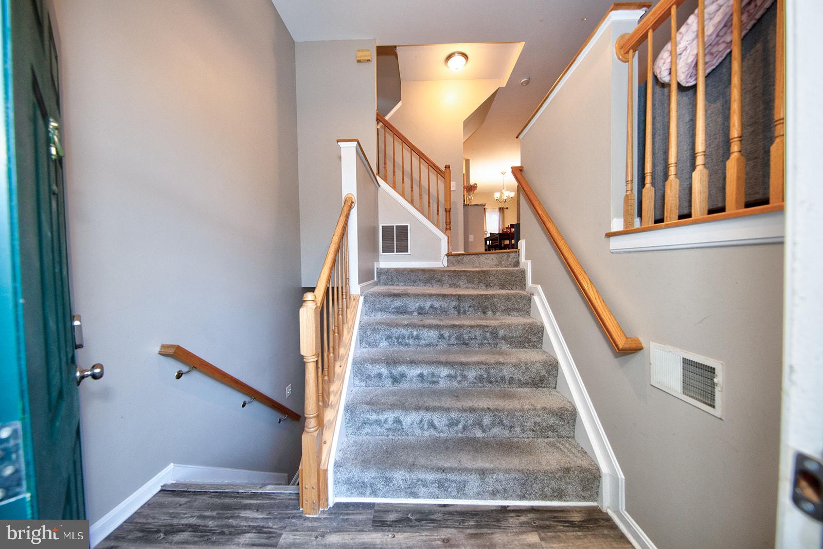 FRANKLIN MEWS - Residential