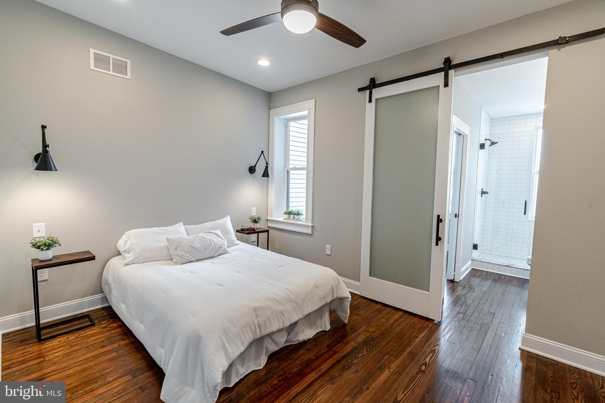 BREWERS HILL - Residential