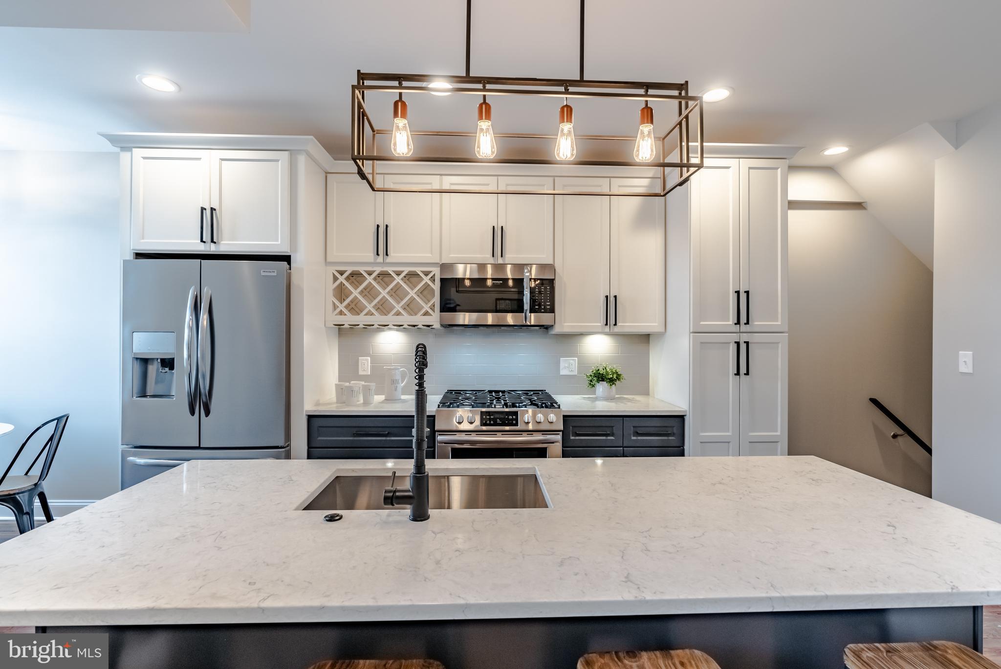 BREWERS HILL - Residential