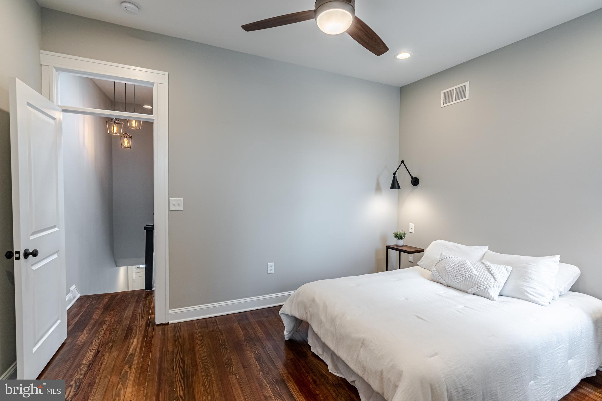 BREWERS HILL - Residential