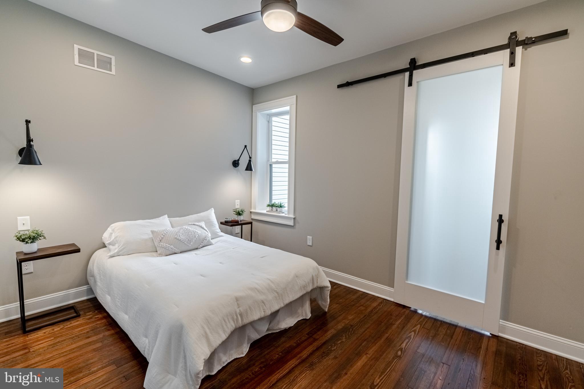 BREWERS HILL - Residential