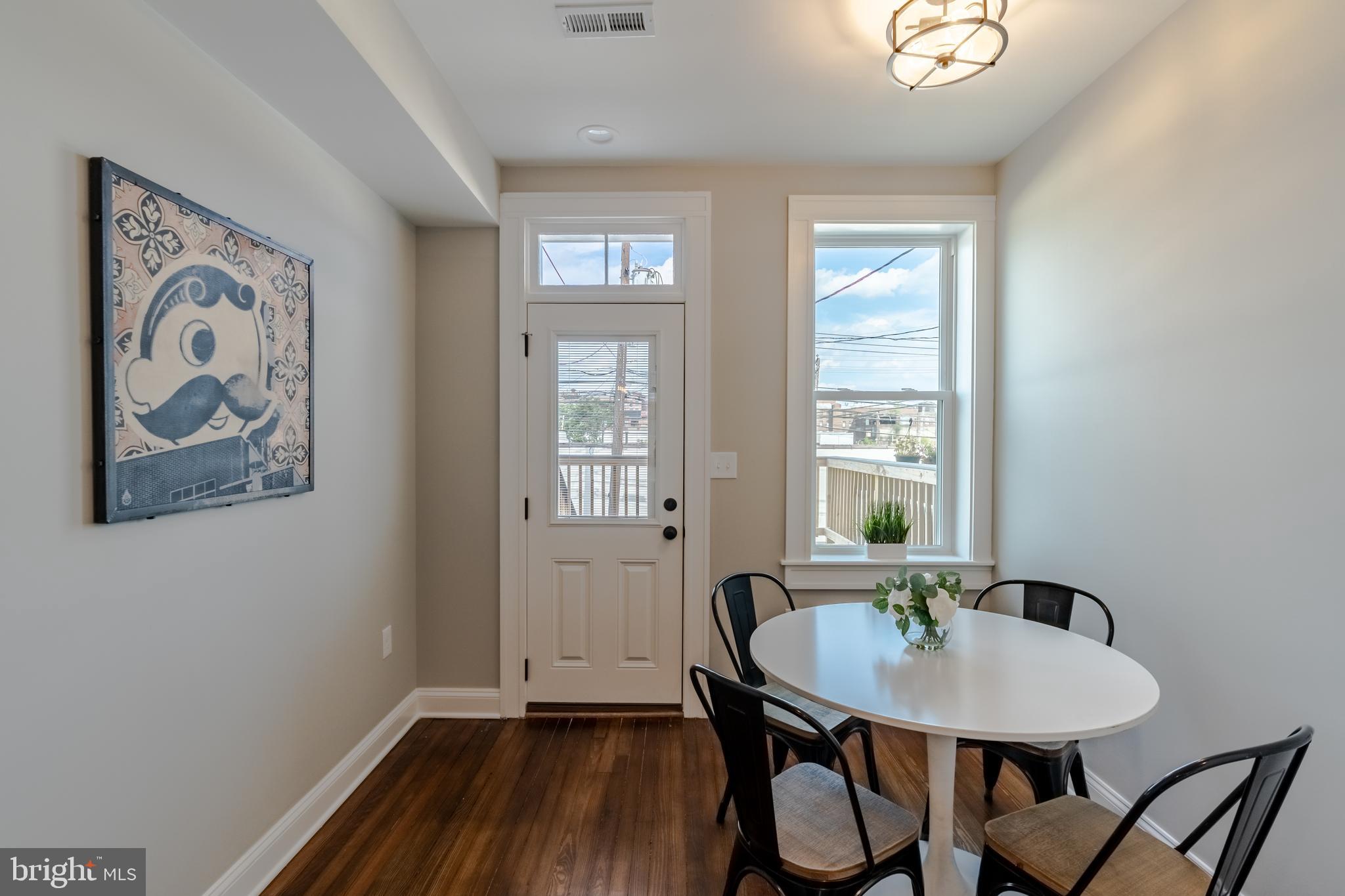 BREWERS HILL - Residential