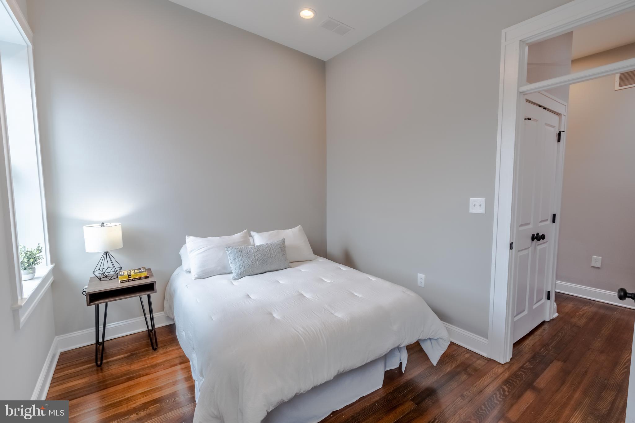 BREWERS HILL - Residential