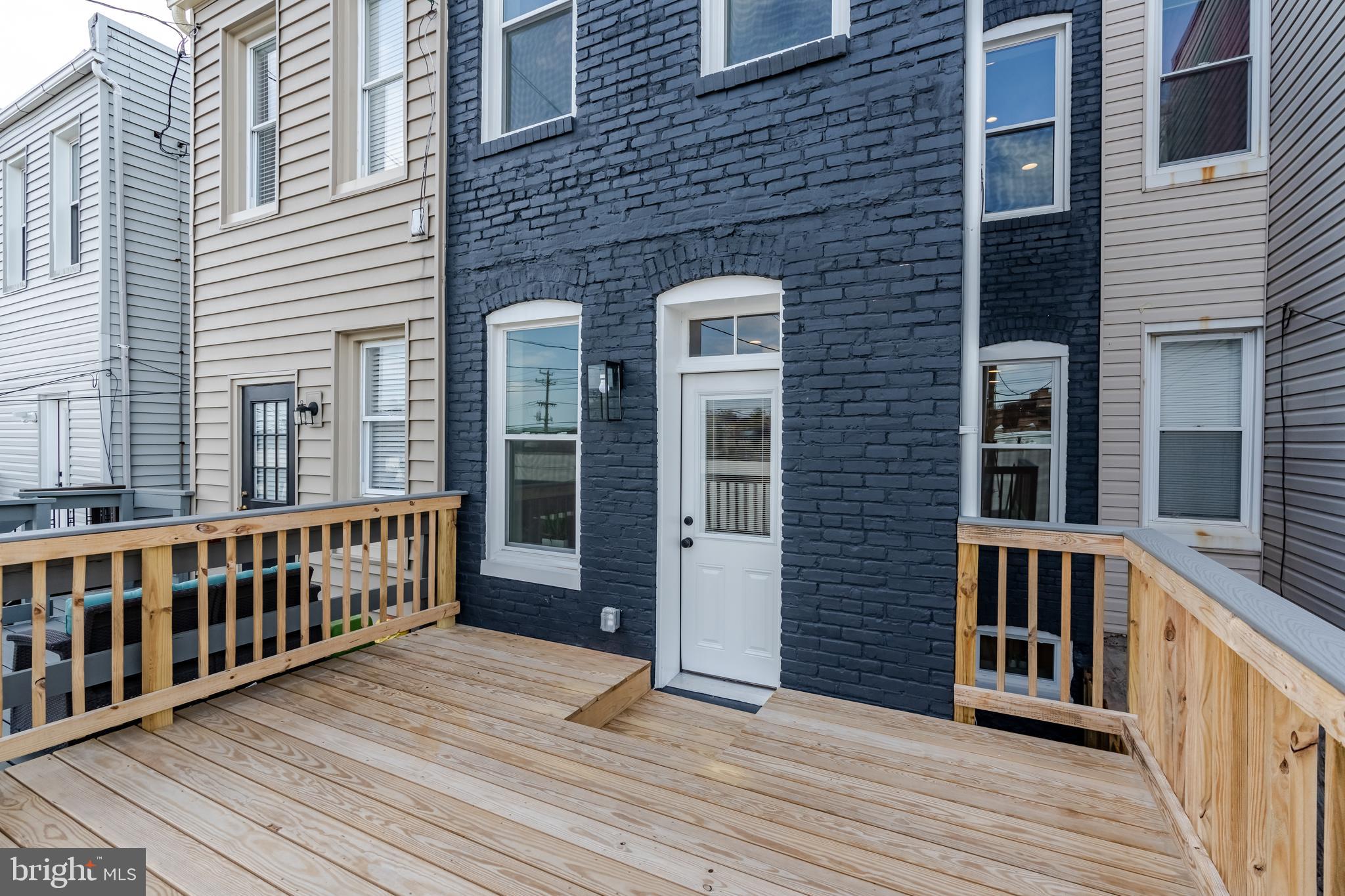 BREWERS HILL - Residential