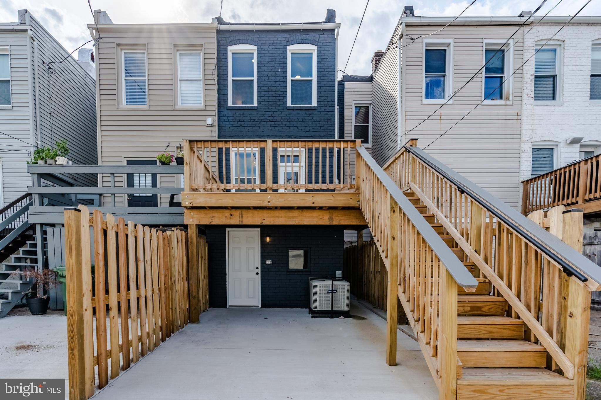 BREWERS HILL - Residential