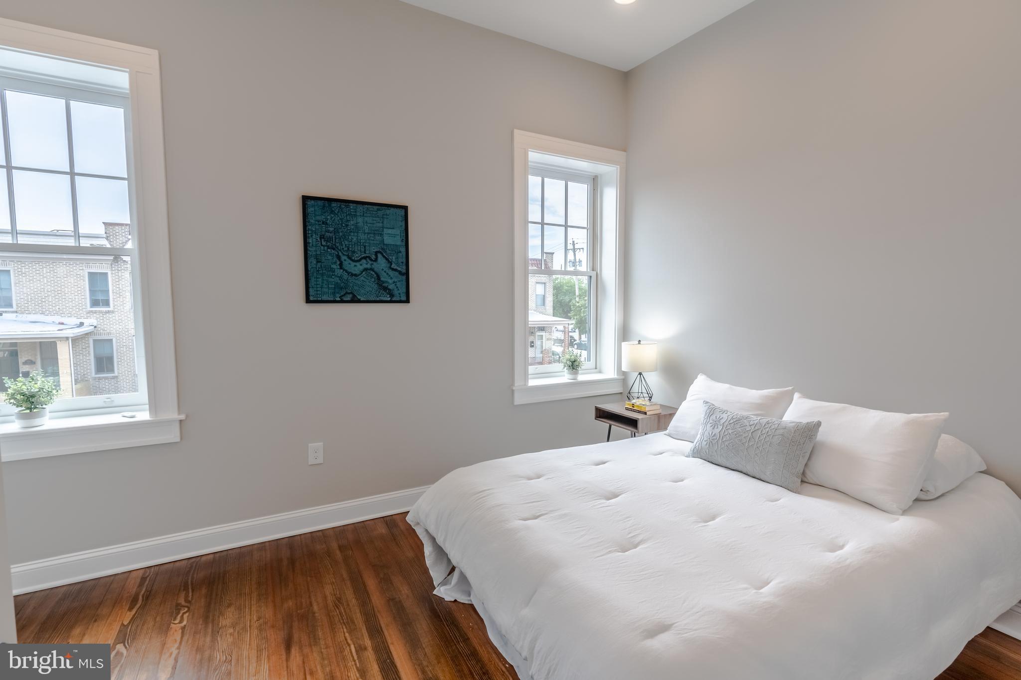 BREWERS HILL - Residential