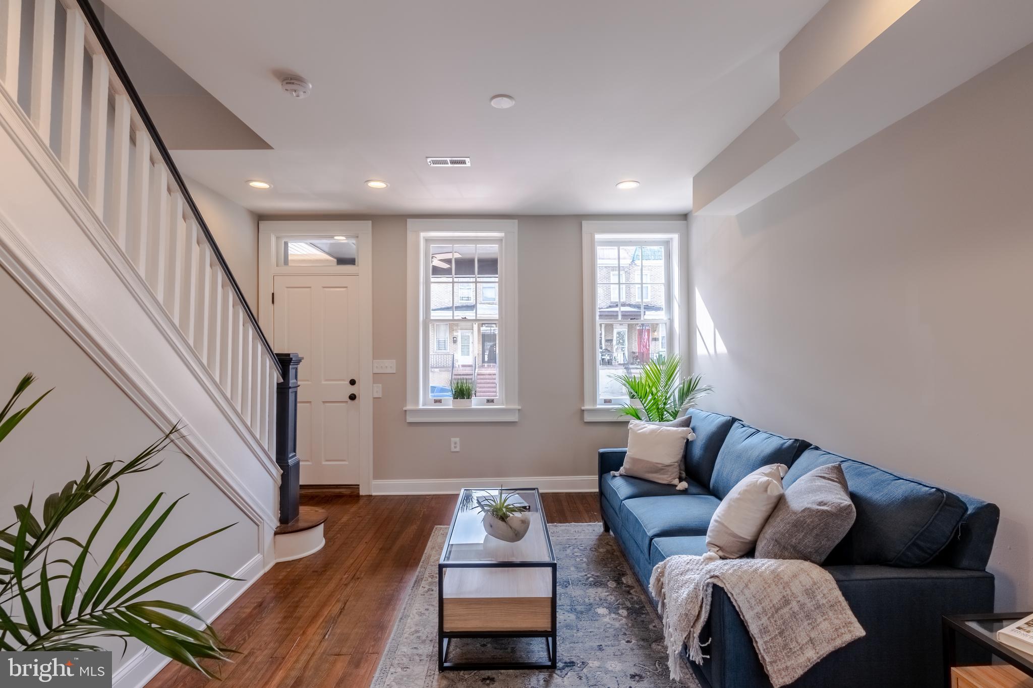 BREWERS HILL - Residential