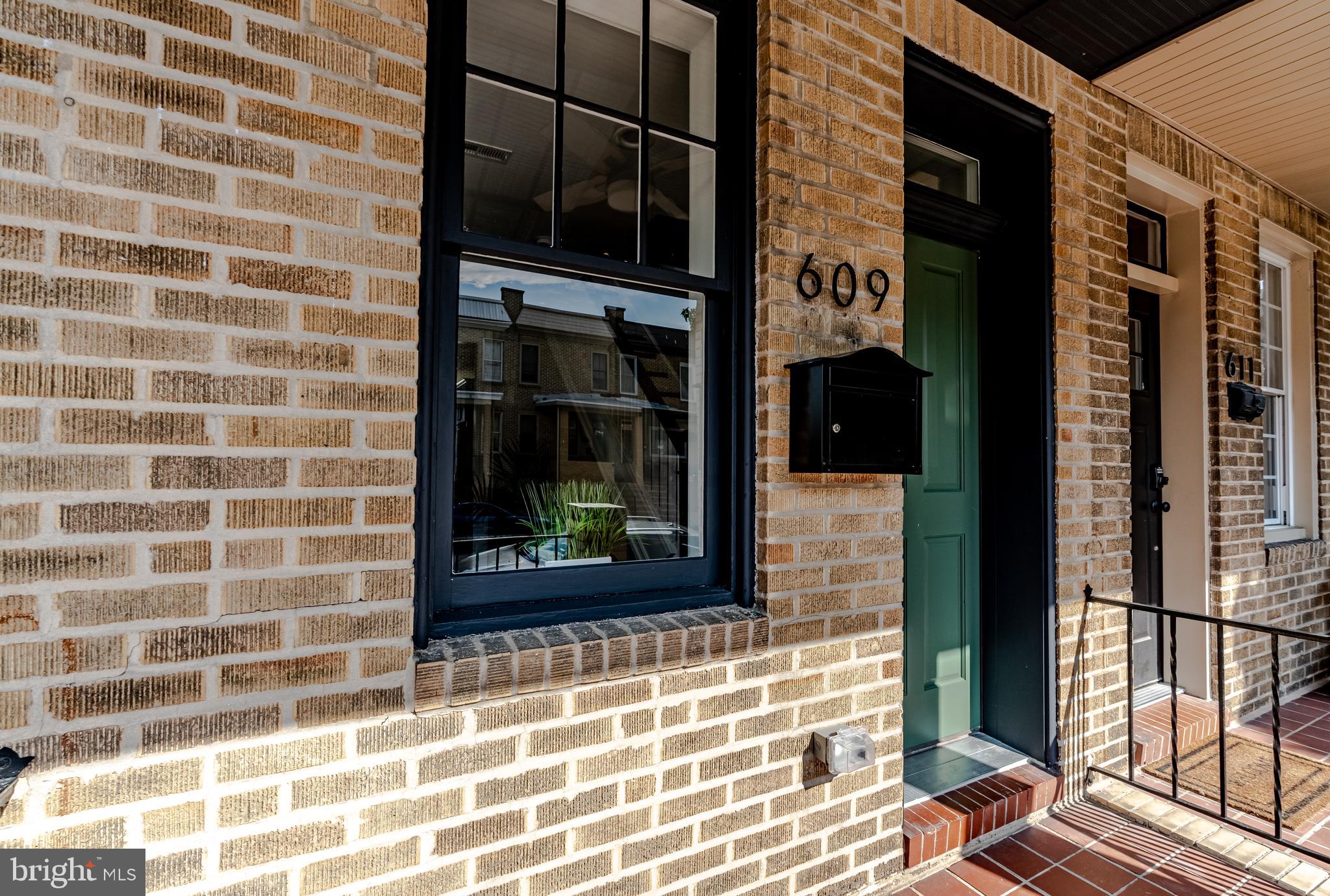 BREWERS HILL - Residential