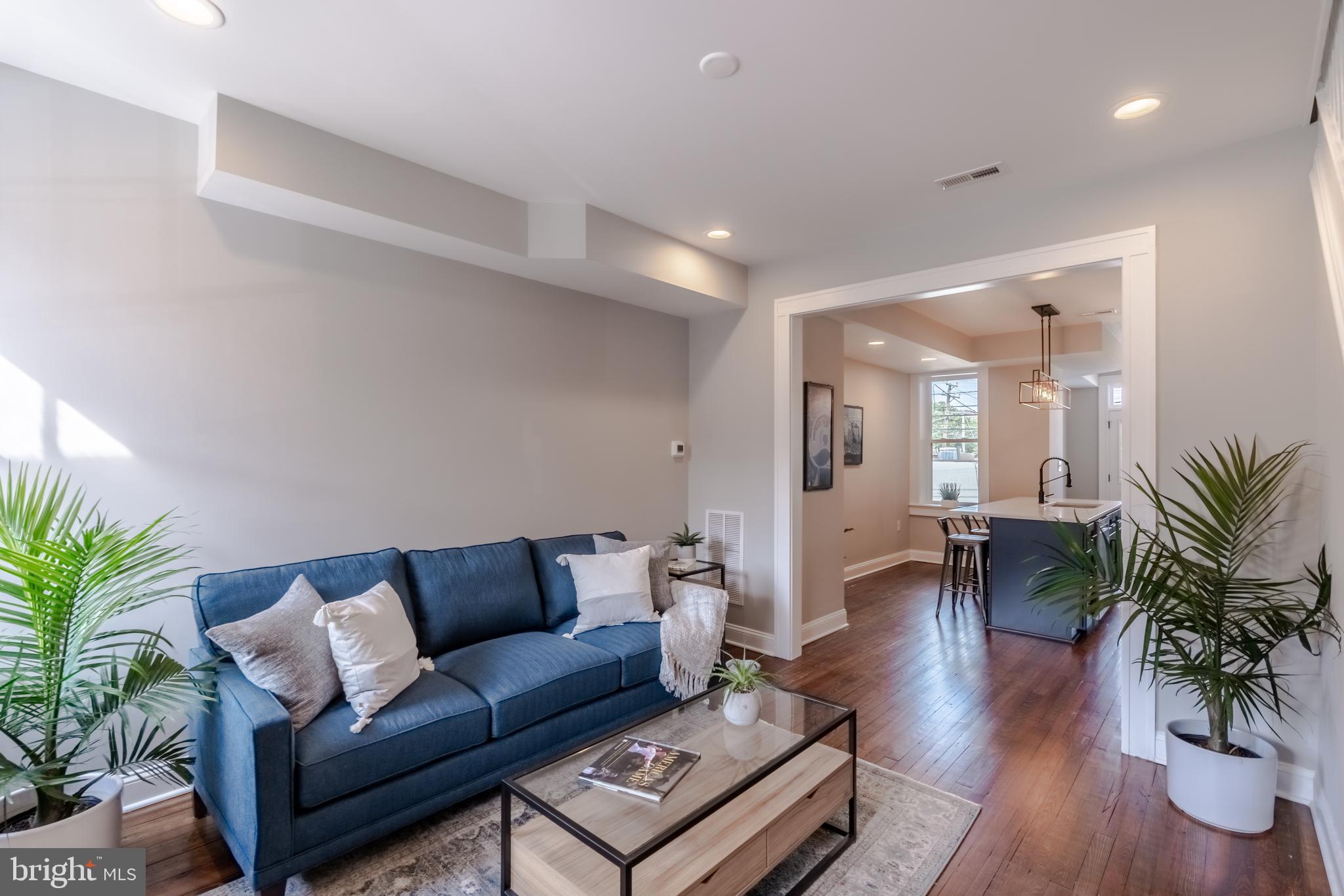 BREWERS HILL - Residential