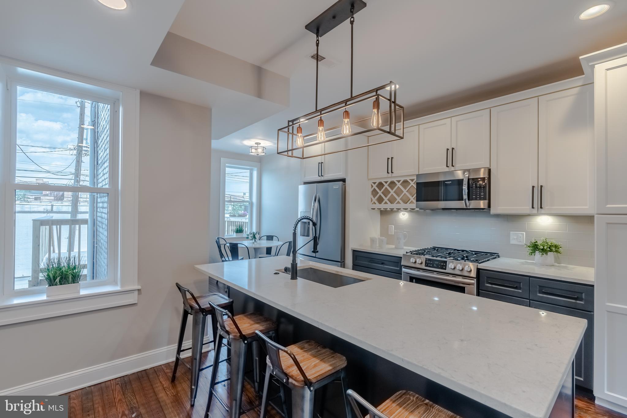 BREWERS HILL - Residential