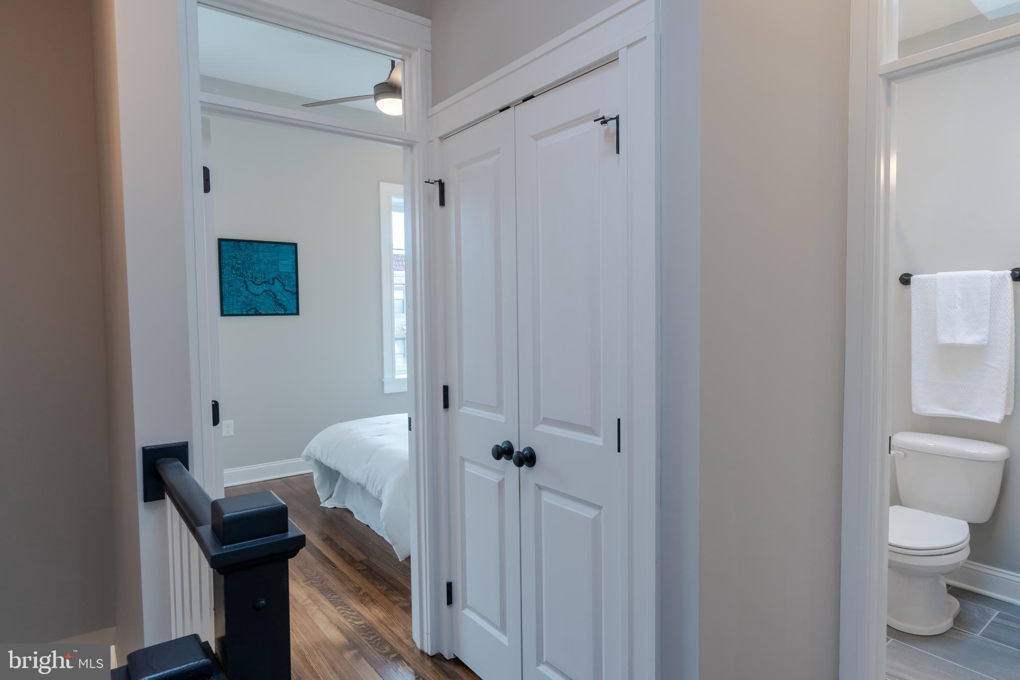 BREWERS HILL - Residential