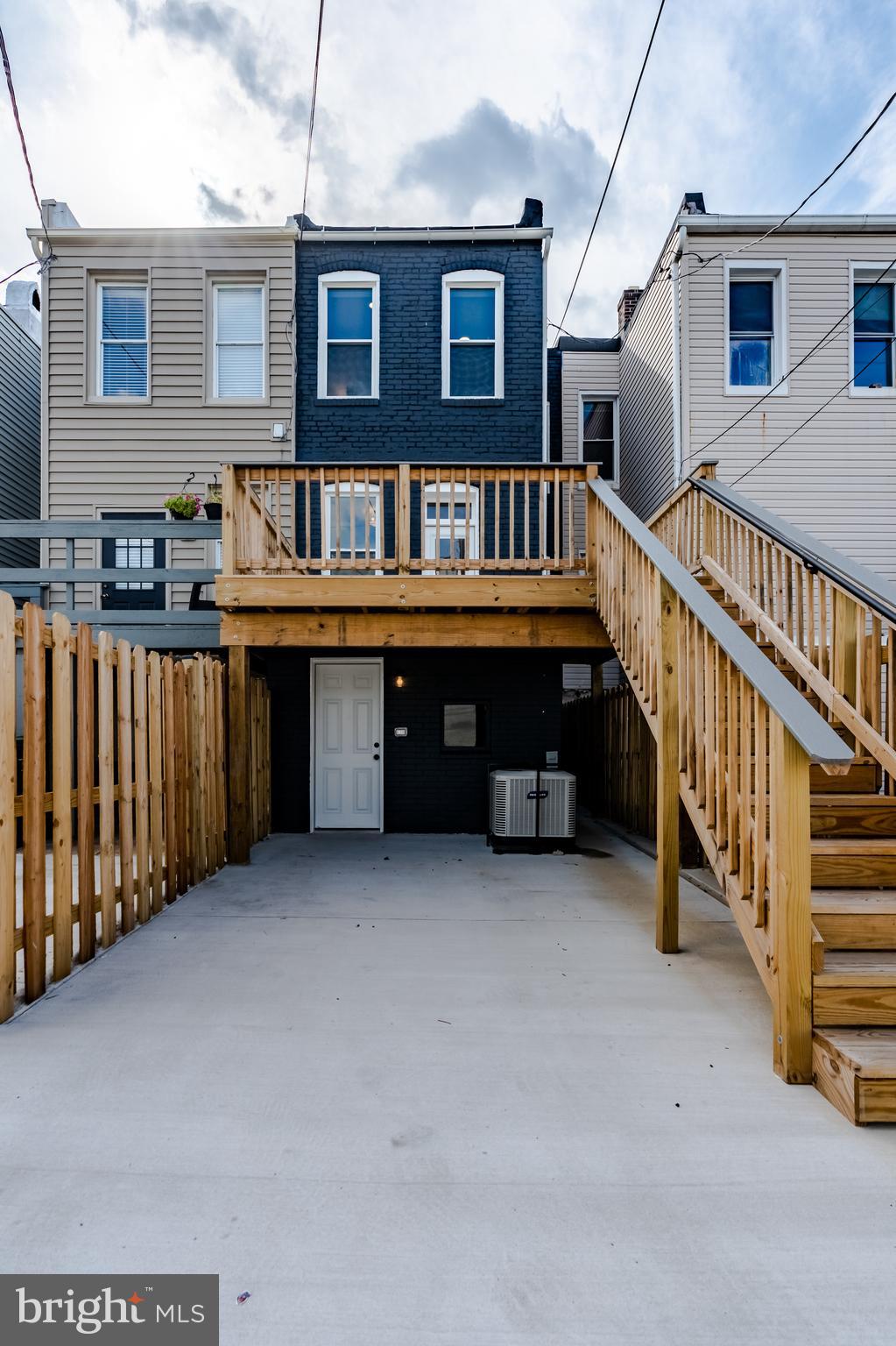 BREWERS HILL - Residential